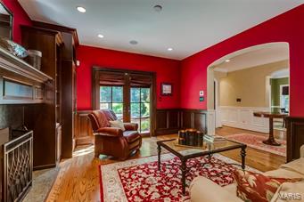 Wydown Forest - Residential