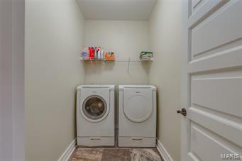 Wydown Forest - Residential