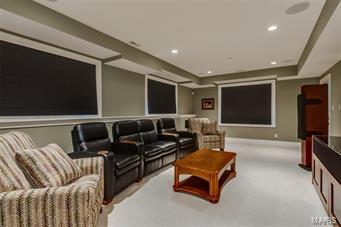 Wydown Forest - Residential