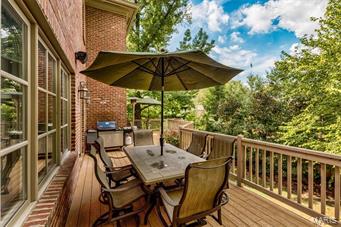 Wydown Forest - Residential