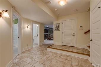 Wydown Forest - Residential