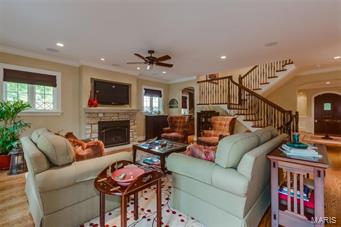 Wydown Forest - Residential