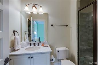 Wydown Forest - Residential