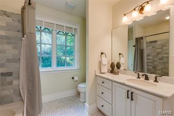 Wydown Forest - Residential