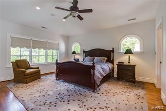 Wydown Forest - Residential