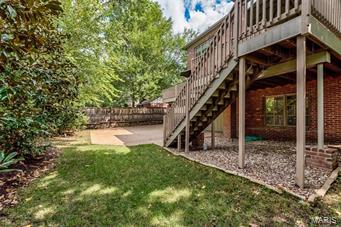 Wydown Forest - Residential