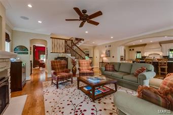 Wydown Forest - Residential