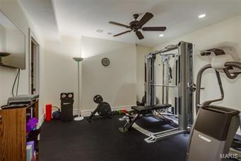 Wydown Forest - Residential