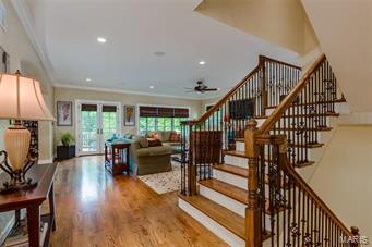 Wydown Forest - Residential