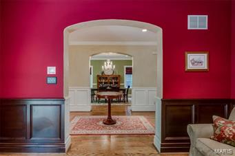 Wydown Forest - Residential