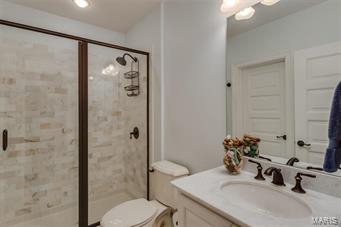 Wydown Forest - Residential