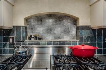 Wydown Forest - Residential