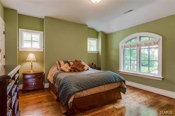 Wydown Forest - Residential