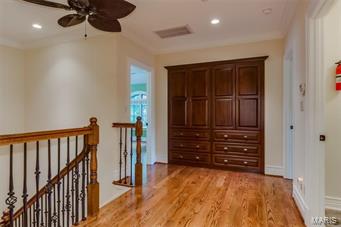 Wydown Forest - Residential