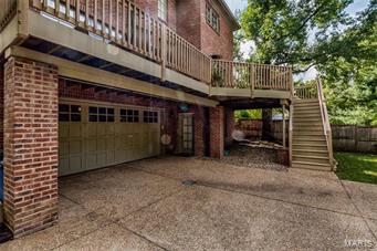 Wydown Forest - Residential