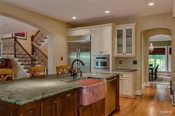 Wydown Forest - Residential