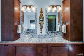 Wydown Forest - Residential