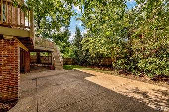 Wydown Forest - Residential