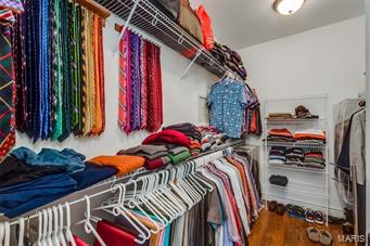 Wydown Forest - Residential