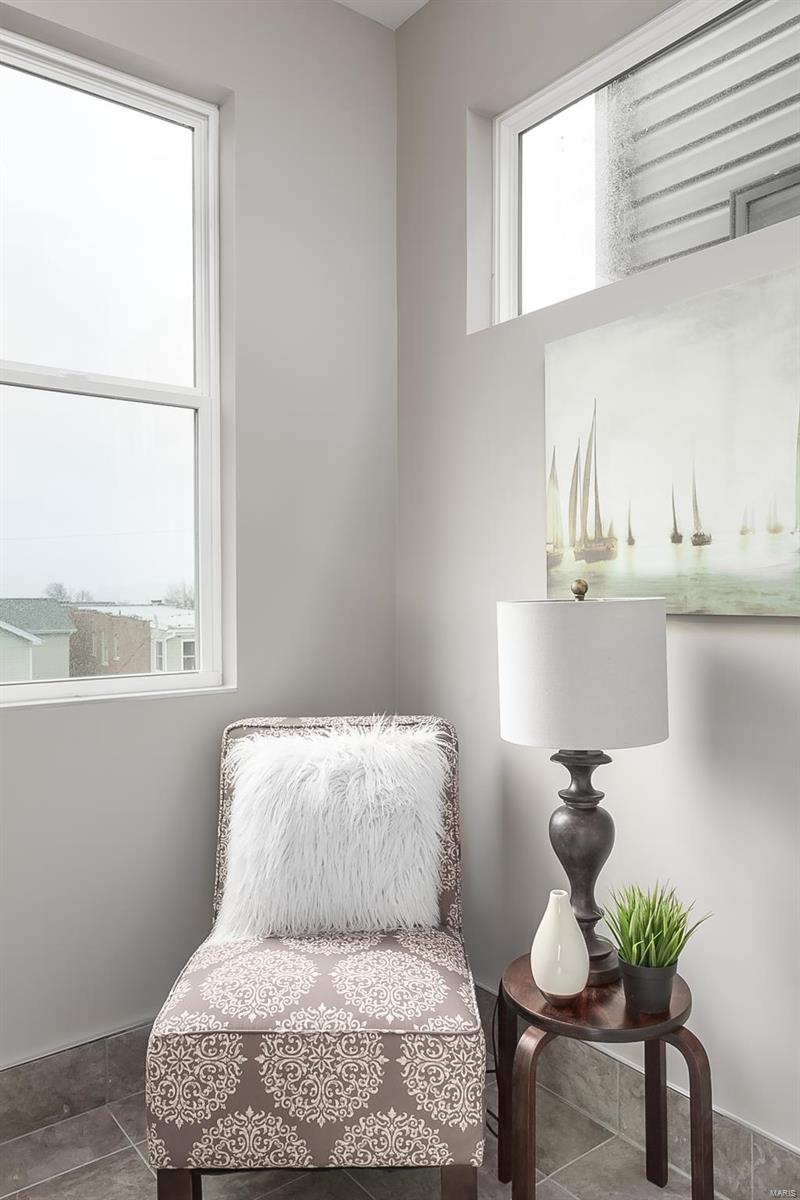 The Hill - Residential