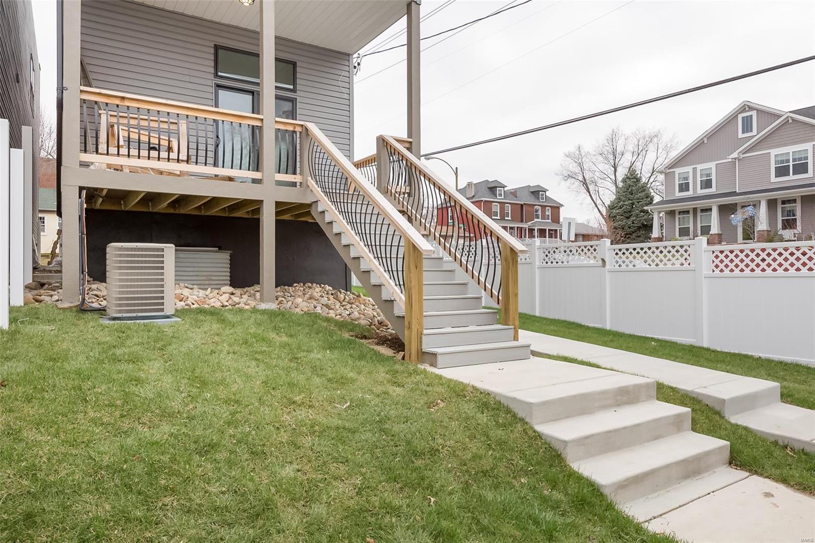 The Hill - Residential