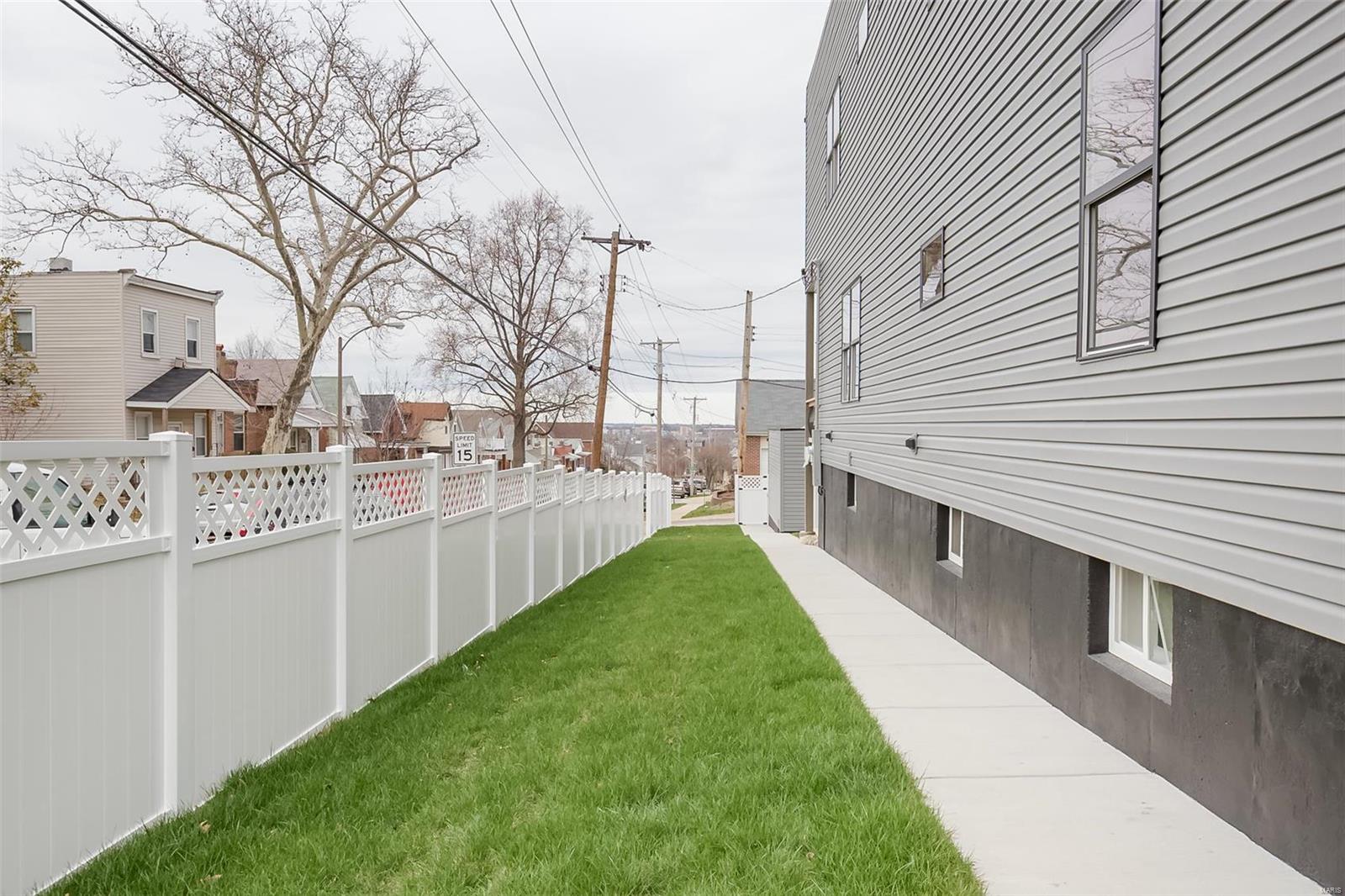 The Hill - Residential