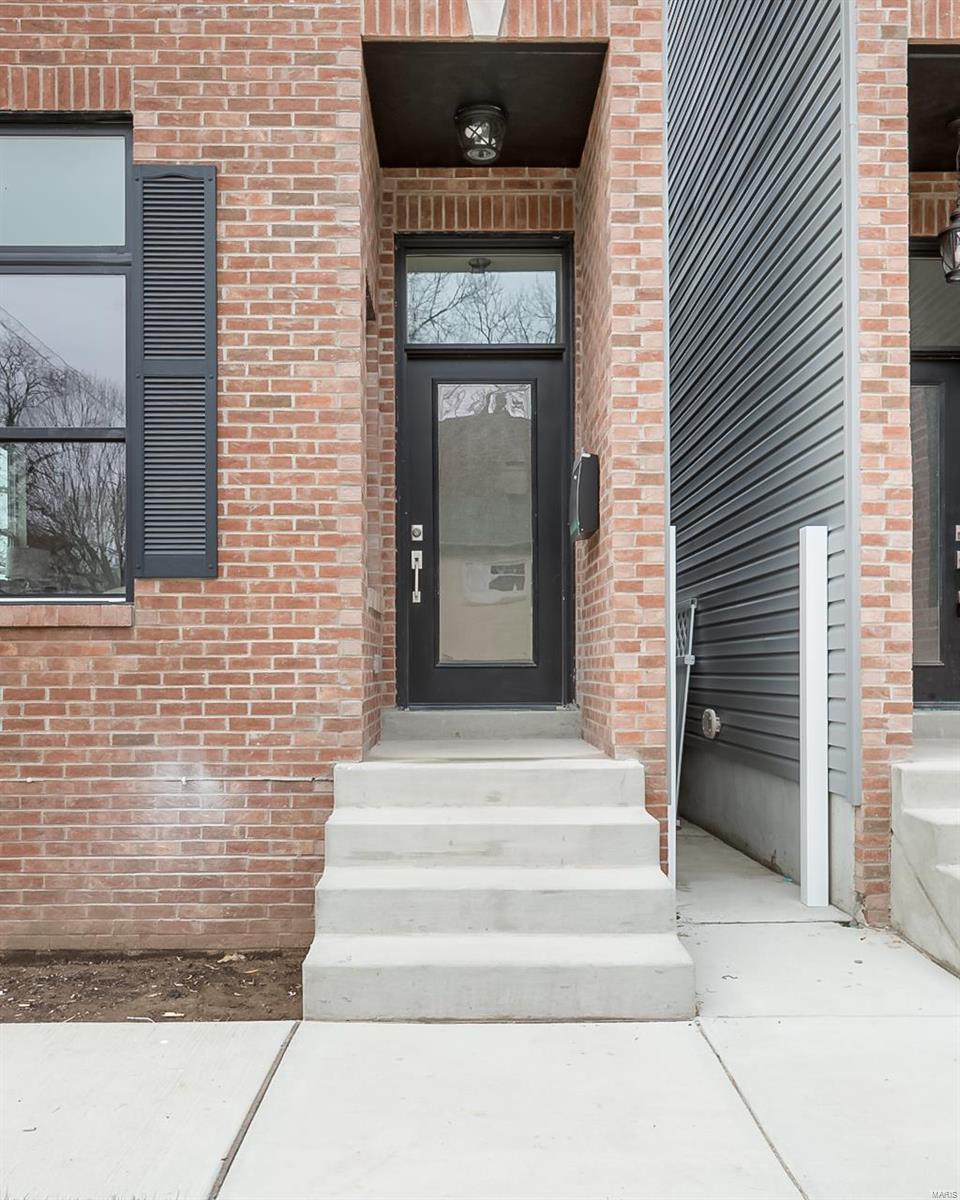 The Hill - Residential