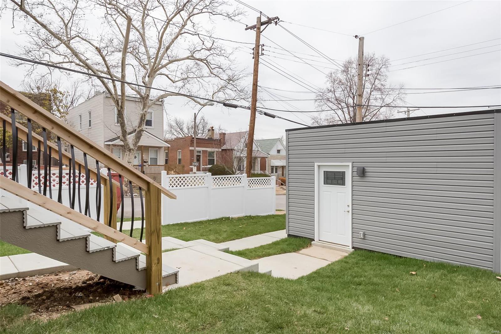 The Hill - Residential