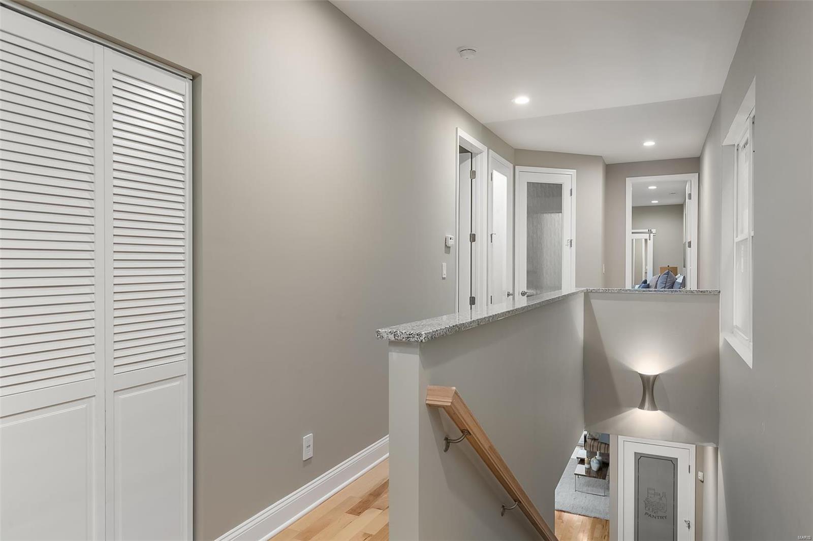 The Hill - Residential