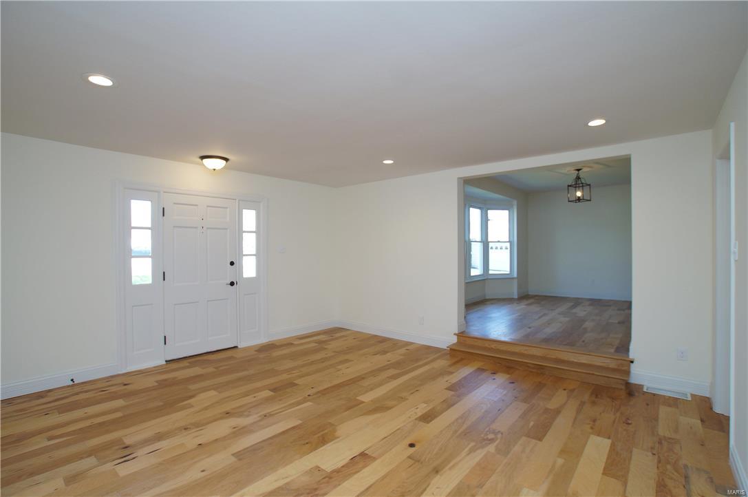 Westridge Sub 2 - Residential