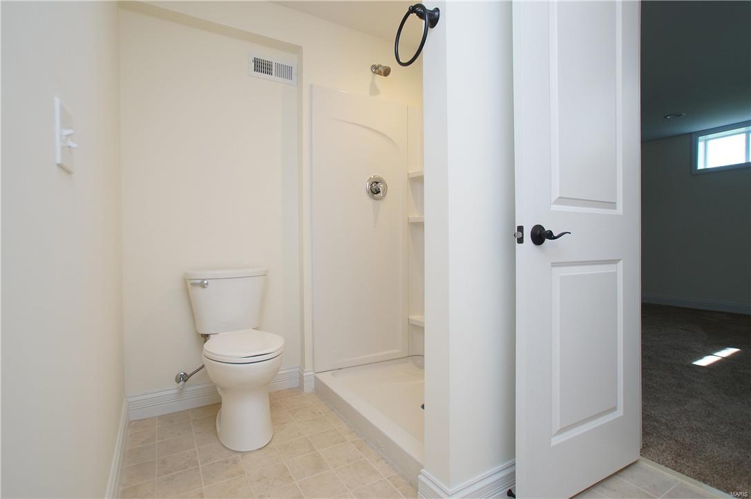 Westridge Sub 2 - Residential