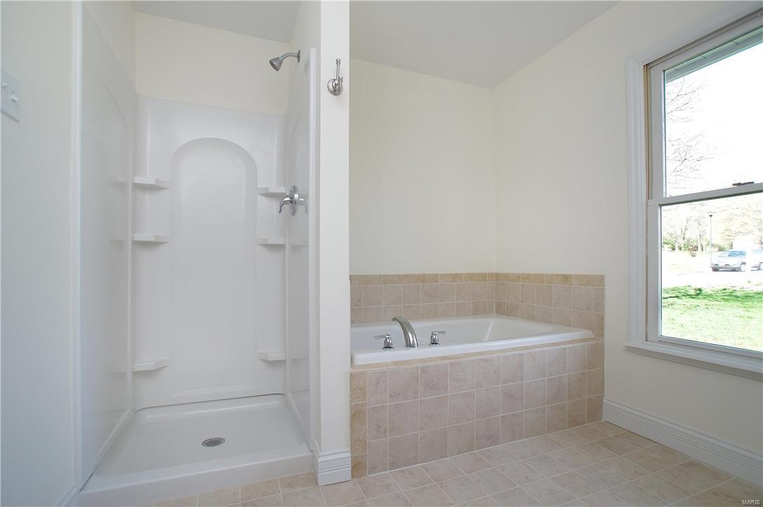 Westridge Sub 2 - Residential