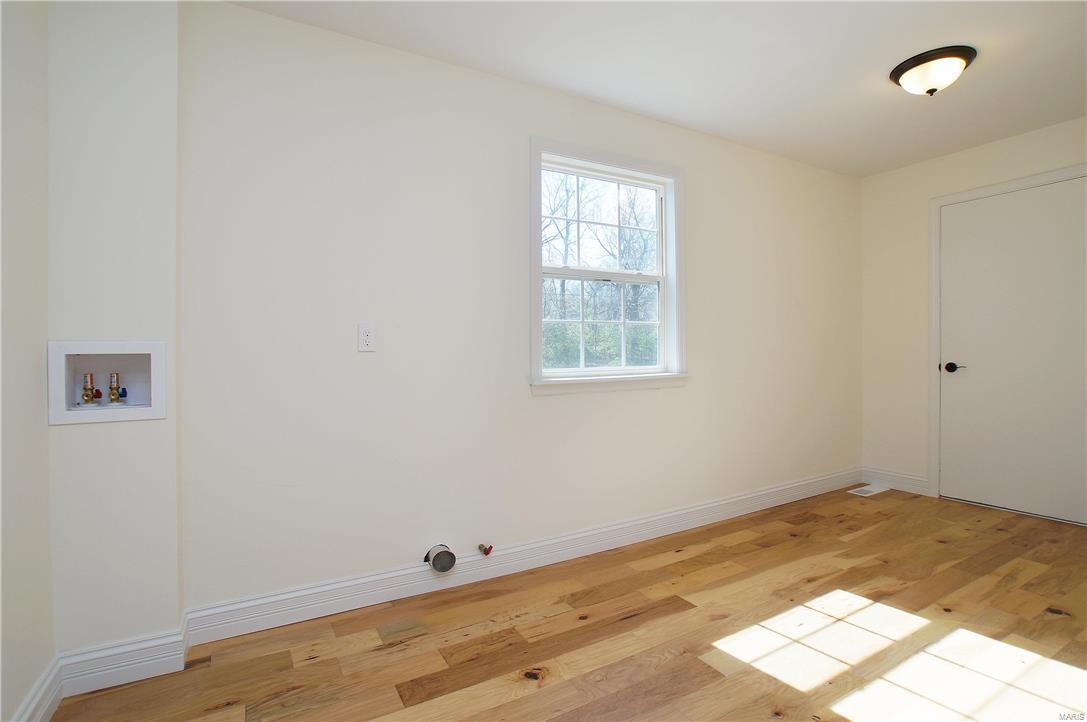 Westridge Sub 2 - Residential