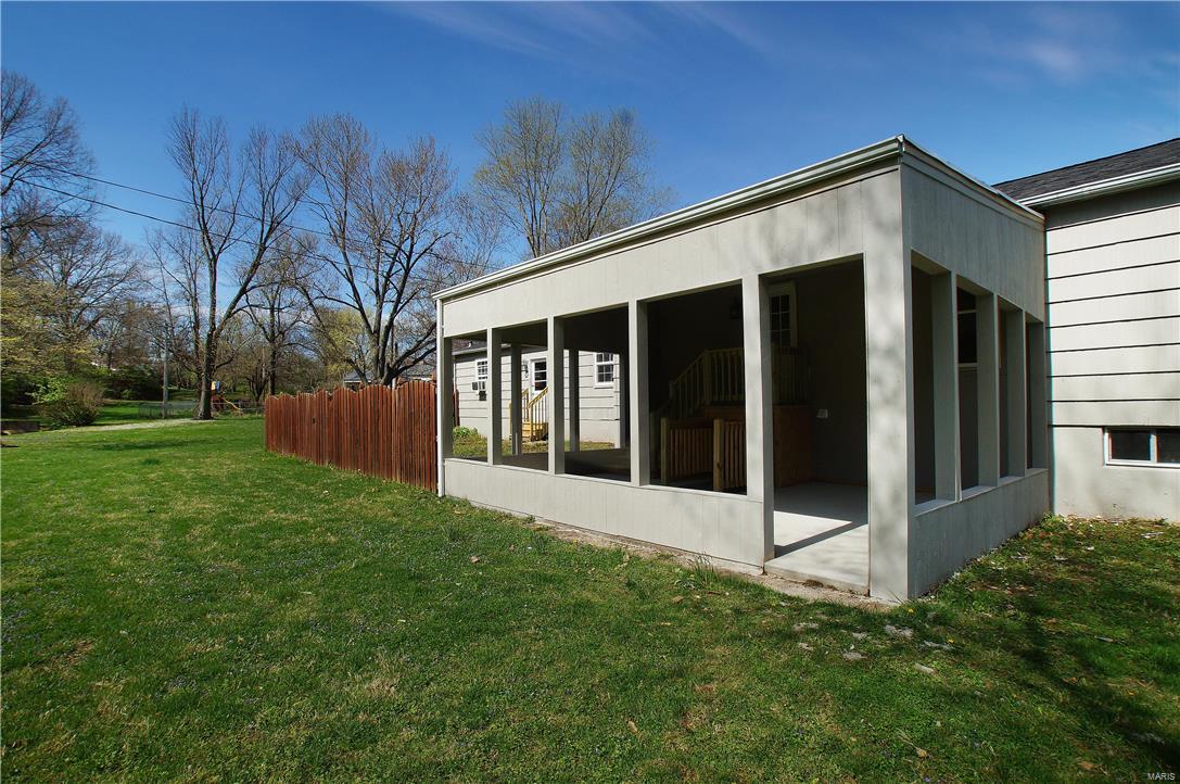 Westridge Sub 2 - Residential