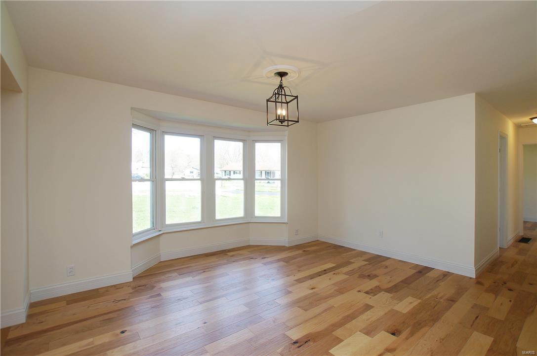 Westridge Sub 2 - Residential