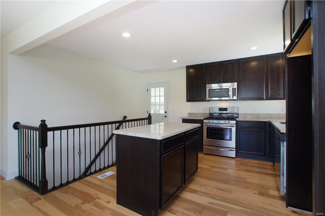 Westridge Sub 2 - Residential