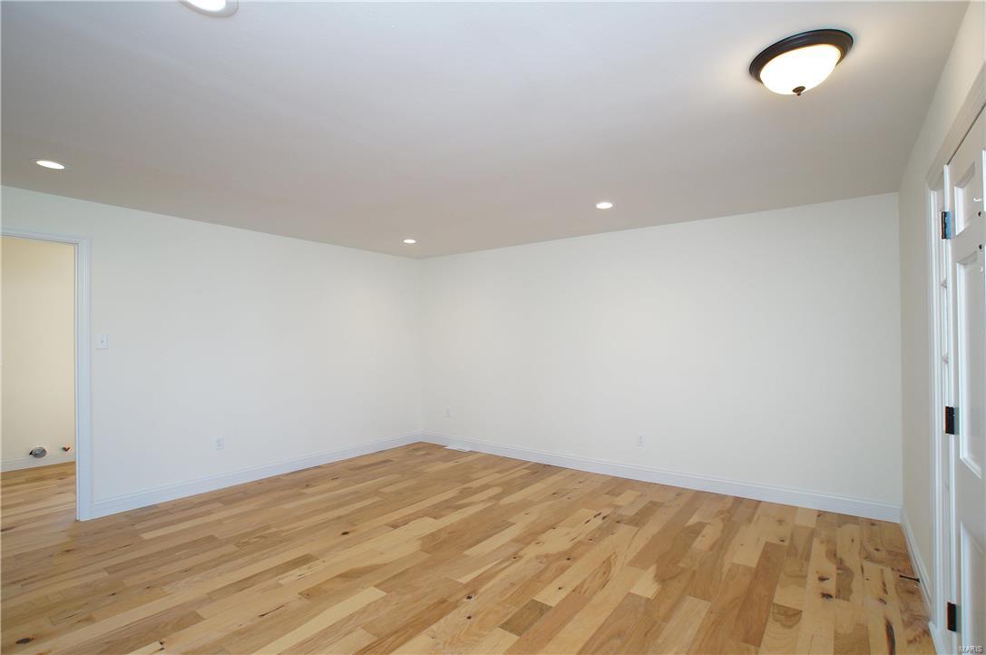 Westridge Sub 2 - Residential