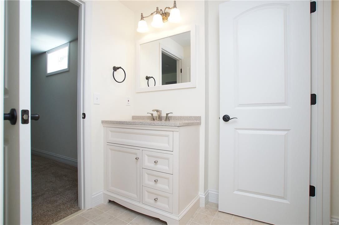 Westridge Sub 2 - Residential