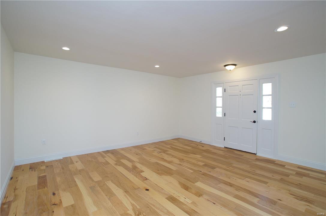 Westridge Sub 2 - Residential