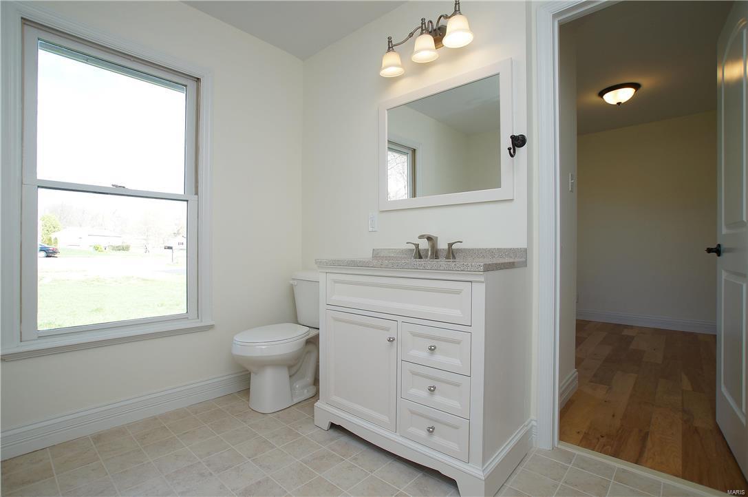 Westridge Sub 2 - Residential