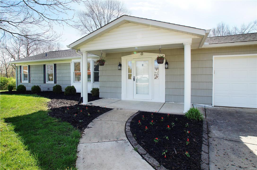 Westridge Sub 2 - Residential