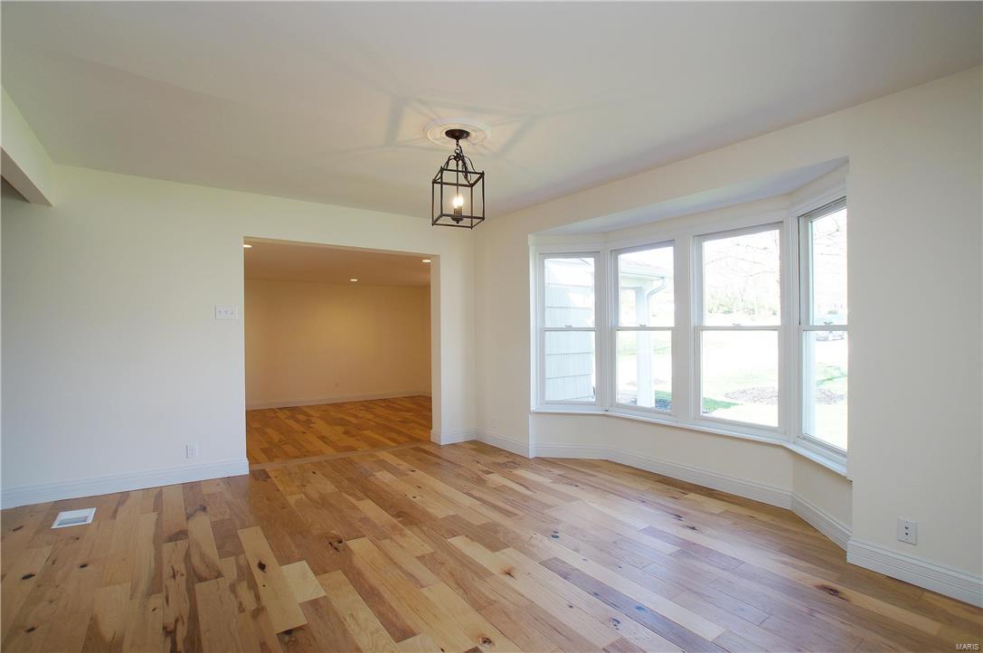 Westridge Sub 2 - Residential