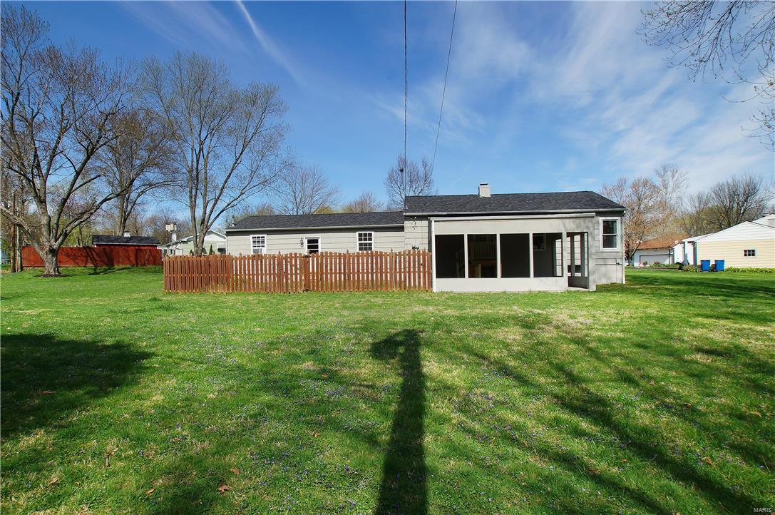 Westridge Sub 2 - Residential