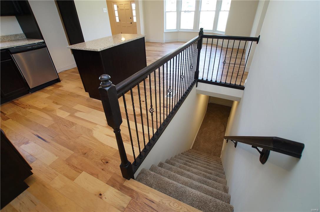 Westridge Sub 2 - Residential