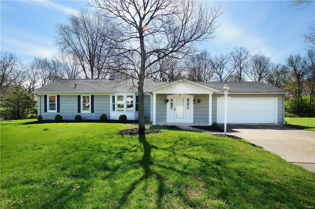 Westridge Sub 2 - Residential