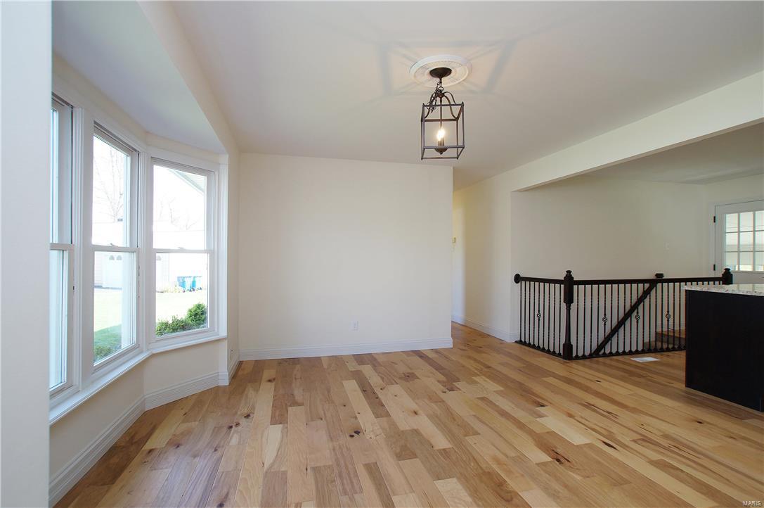 Westridge Sub 2 - Residential