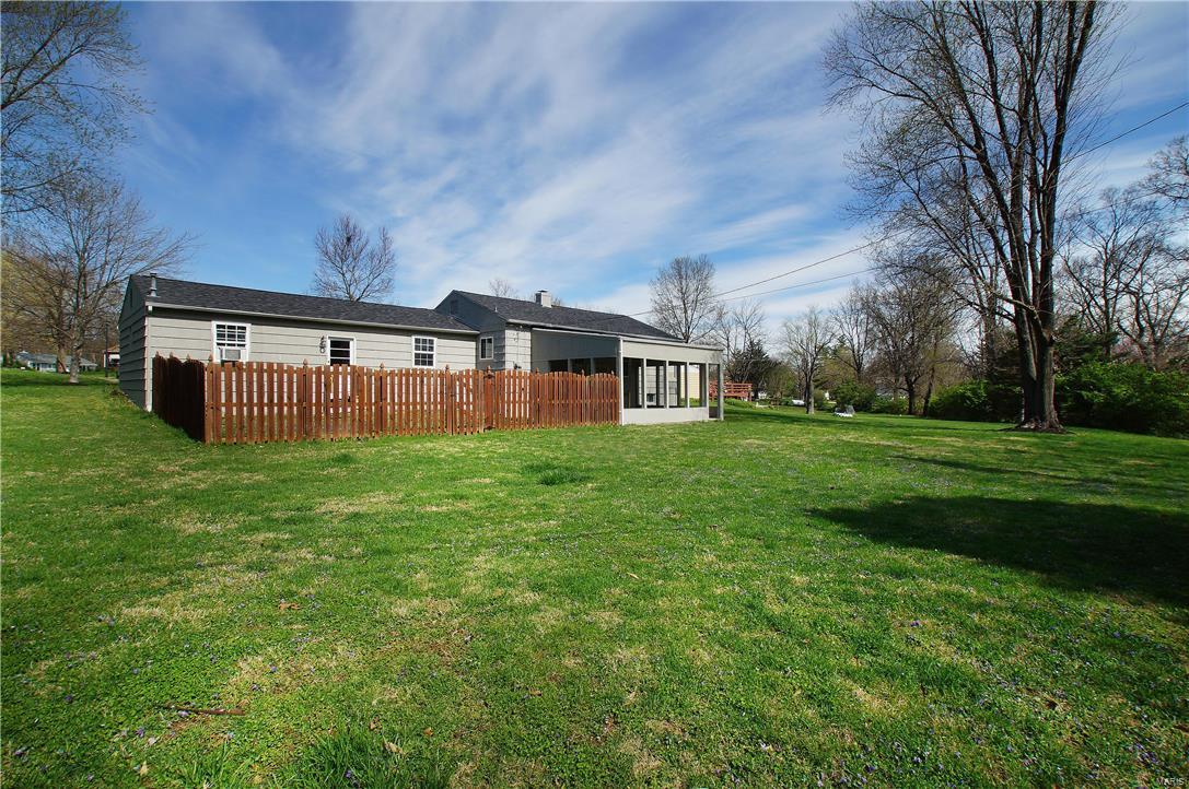 Westridge Sub 2 - Residential