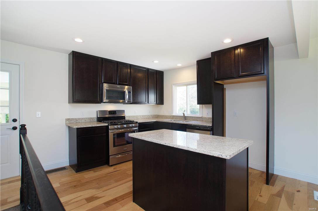 Westridge Sub 2 - Residential