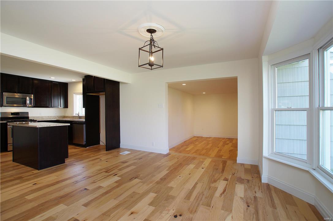 Westridge Sub 2 - Residential