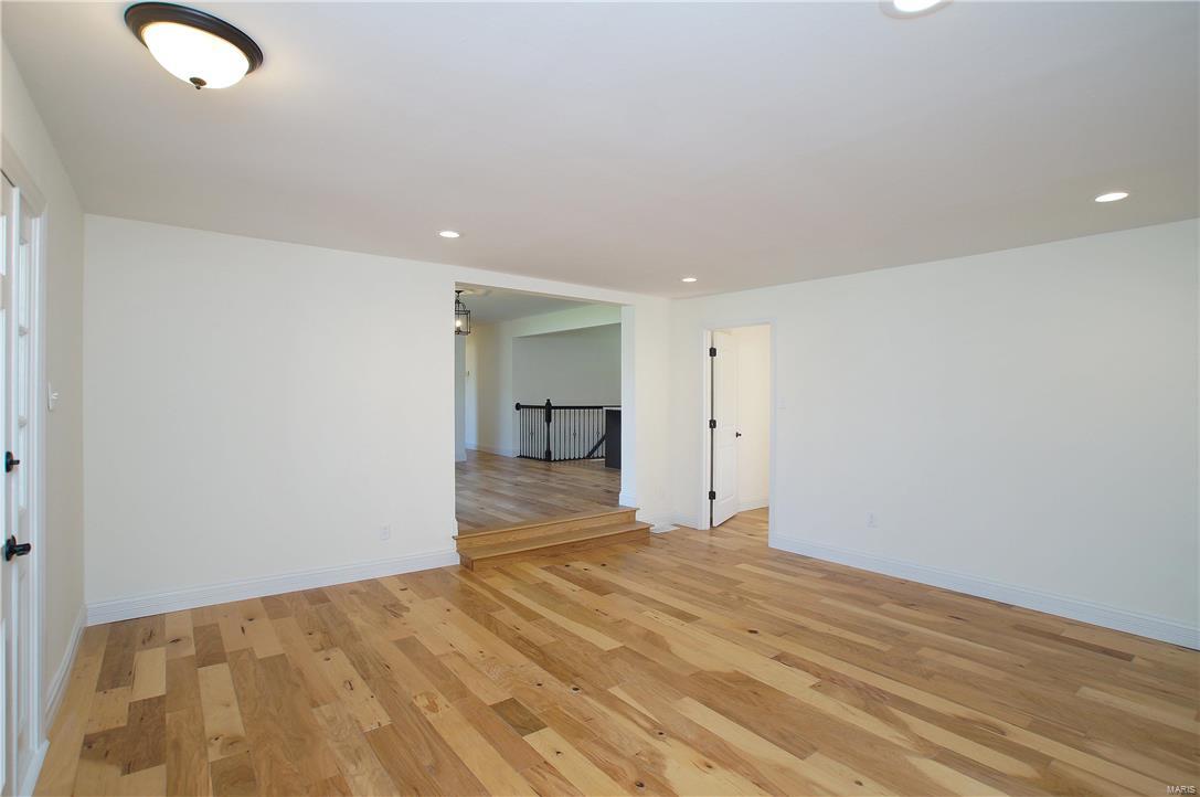 Westridge Sub 2 - Residential